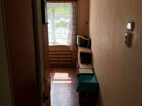 квартира по адресу Героев Труда ул., 48а