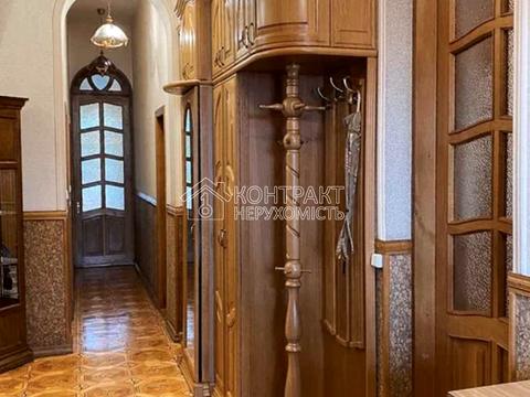дом по адресу Александровский просп. (Косиора), 48