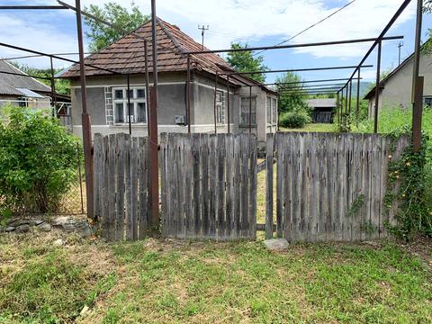 участок по адресу Глибока