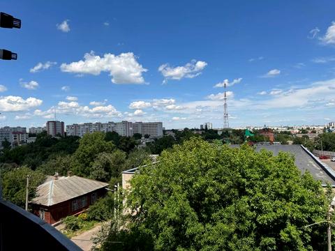 квартира по адресу Проспект Перемоги, 60А