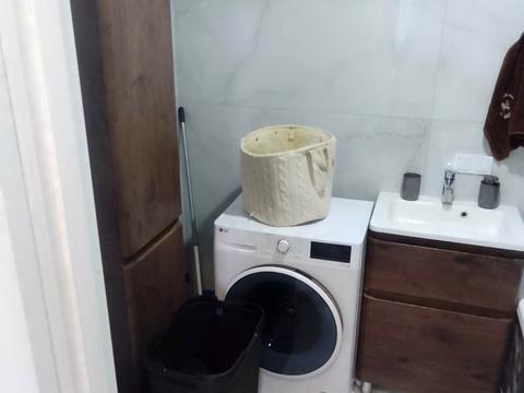 квартира по адресу Салютная ул., 2