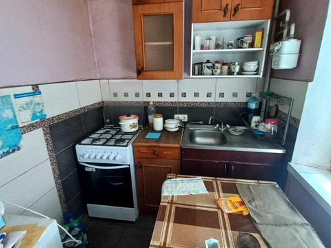 квартира по адресу Астрономическая ул., 44в