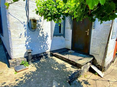 дом по адресу Энтузиастов ул.