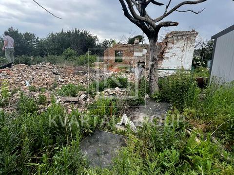 участок по адресу Зелений Хутір, 24