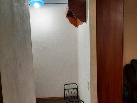 квартира по адресу Юрʼєва бульв., 13