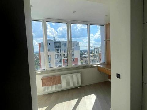 квартира за адресою Лисаветинська вул., 3б