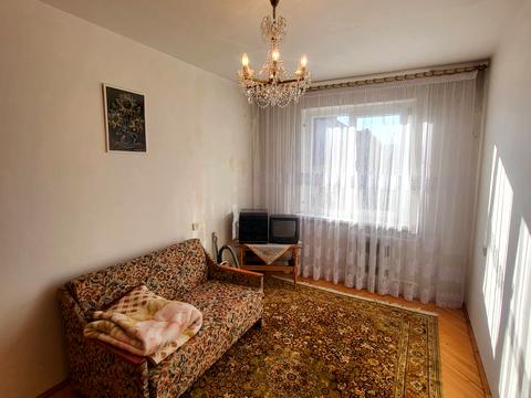 квартира по адресу Чигиринская ул., 5