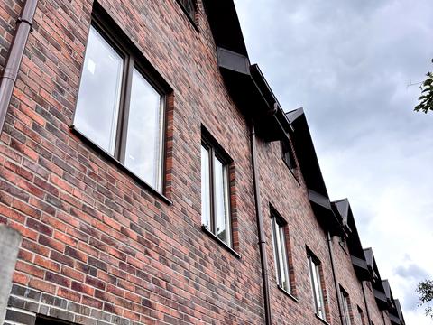 будинок за адресою Авіаконструктора Антонова вул.