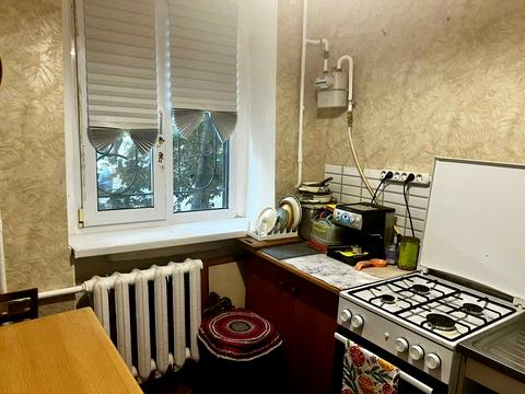 квартира за адресою Михайла Янгеля вул., 1г