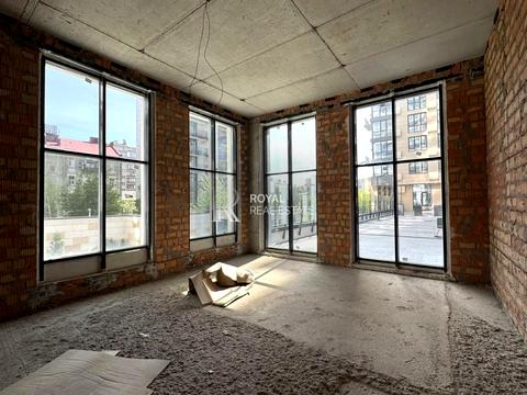 коммерческая по адресу Бульварно-Кудрявская ул. (Воровского), 17-Б