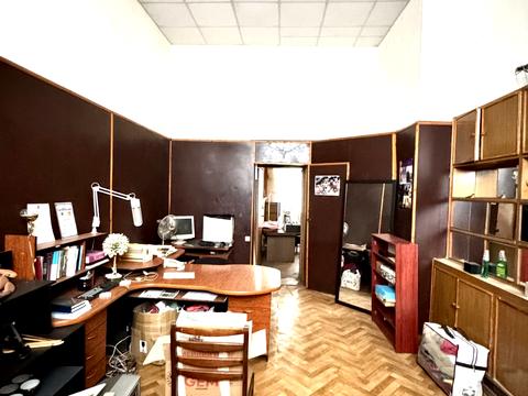 коммерческая по адресу Кривой Рог, Криворожстали ул. (Орджонікідзе), 36