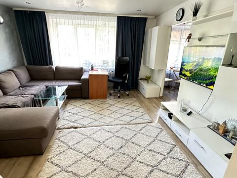 квартира за адресою Івана Виговського вул. (Терешкової), 73