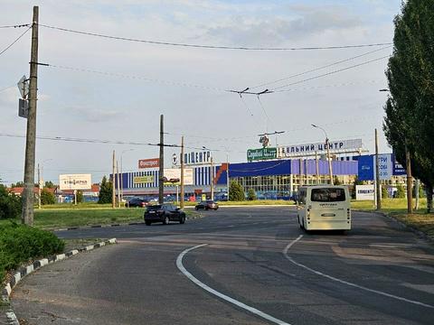 участок по адресу Сумгаитская ул., 52/2