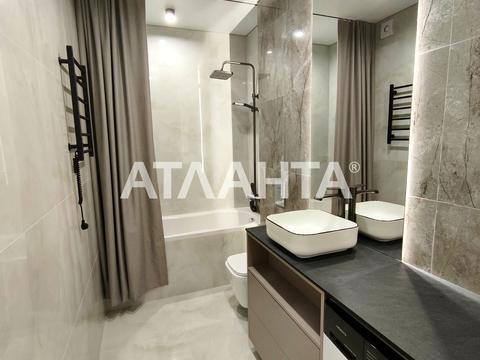квартира за адресою Краснова вул., 1-А
