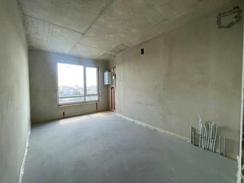квартира по адресу Кобилянської ул., 20