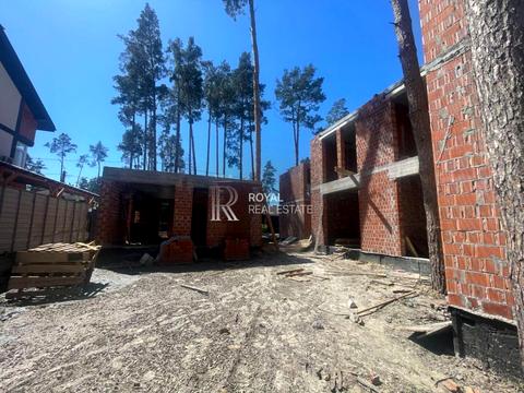 будинок за адресою Варшавська вул.