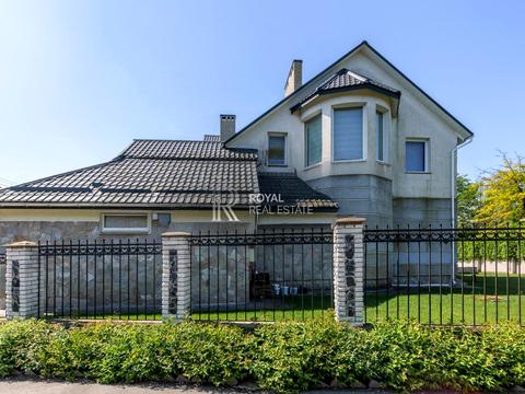дом по адресу Старокиевская ул.