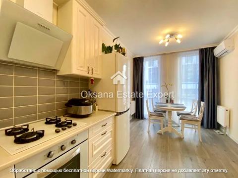 квартира по адресу Алимпия Галика ул., 75