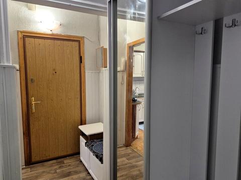 квартира по адресу Драгоманова ул., 25