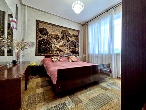 квартира за адресою Олімпійська вул., 19