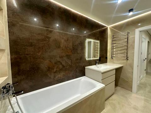 квартира по адресу Флотская ул., 10Б