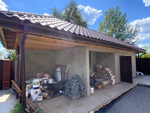 дом по адресу Смерековая ул., 17