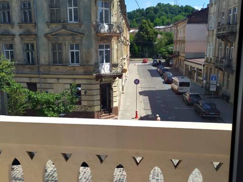 квартира по адресу Кулиша ул., 47