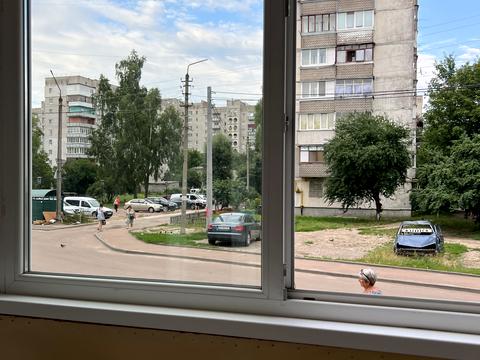 квартира по адресу Крошенская ул., 16