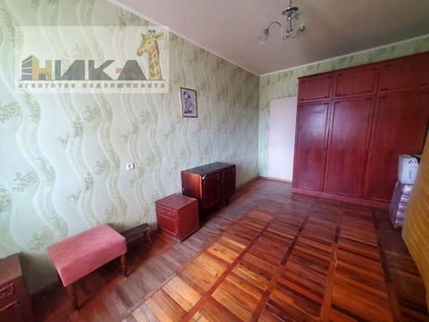 квартира за адресою Рубана вул., 7