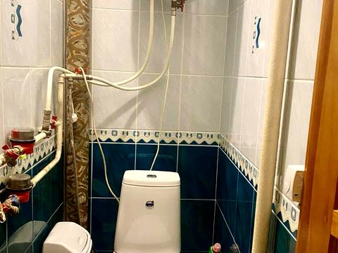 квартира по адресу Вышиванка ул. (Орлова), 46