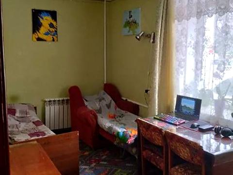 квартира по адресу Проспект Миру, 68