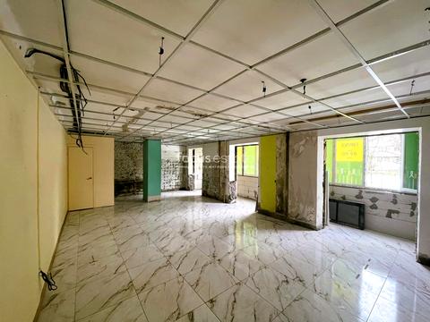 коммерческая по адресу Павла Тычины просп., 9