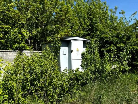 комерційна за адресою Грузовий двір, 4