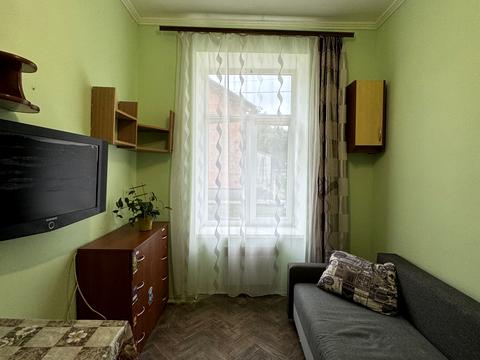 квартира по адресу Галилея ул., 12