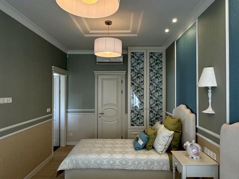 квартира за адресою Володимира Рутківського вул. (Віри Інбер), 5