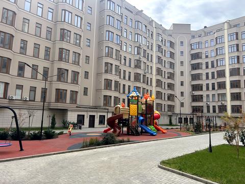 квартира за адресою Дача Ковалевського вул., 91
