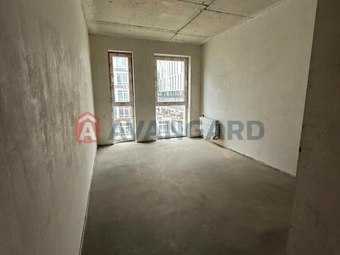 квартира по адресу Малоголосковская ул., 32в