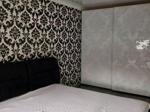 квартира по адресу Урловская ул., 15