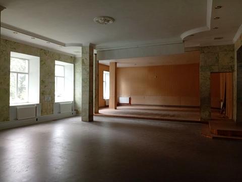 коммерческая по адресу Успенская пл. (Демьяна Бедного), 11