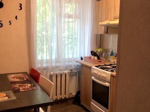 квартира за адресою Марсельська вул., 5