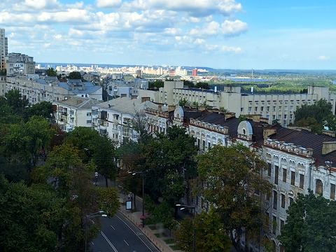 квартира за адресою Івана Мазепи вул. (Січневого Повстання), 16