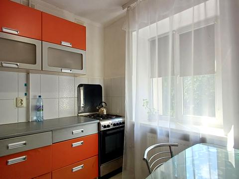 квартира по адресу Слобожанский просп. (им. газеты Правда), 11