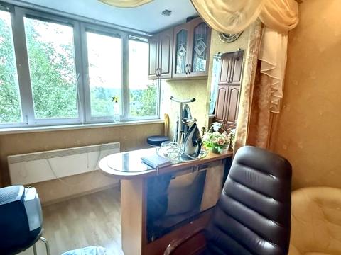 квартира за адресою Архітекторів вул., 20
