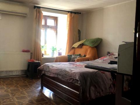 квартира по адресу Утёсова ул., 7
