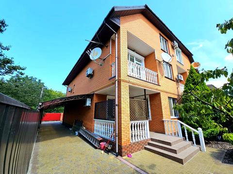 будинок за адресою 19-та Садова вул.