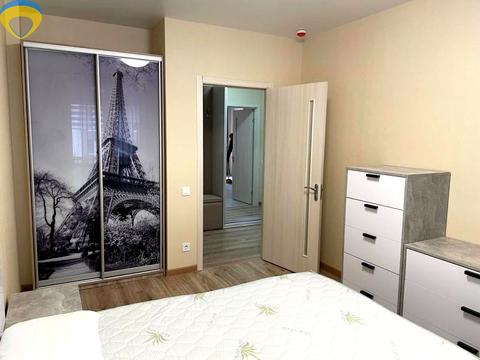 квартира за адресою смт. Авангард, Спрейса вул., 12