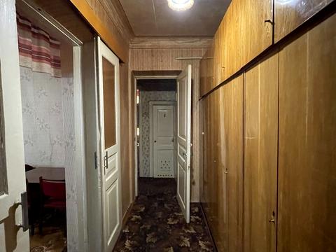 квартира по адресу Левка Лукʼяненка ул. (Василия Жуковского), 6