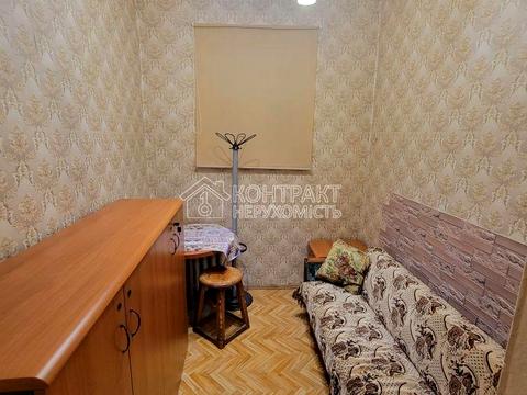 квартира по адресу Алчевских ул. (Артема), 3