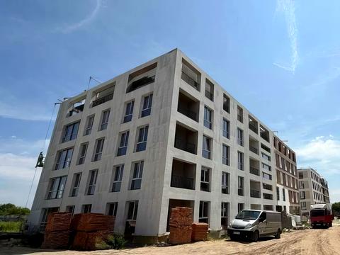 квартира по адресу Стрыйская ул., 322