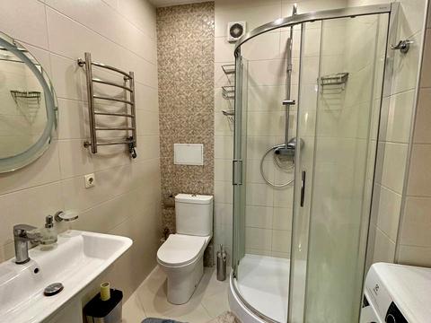 квартира за адресою Набережна Перемоги вул., 44п